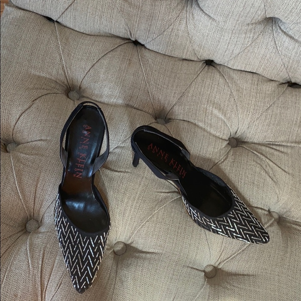Anne Klein Women’s heels